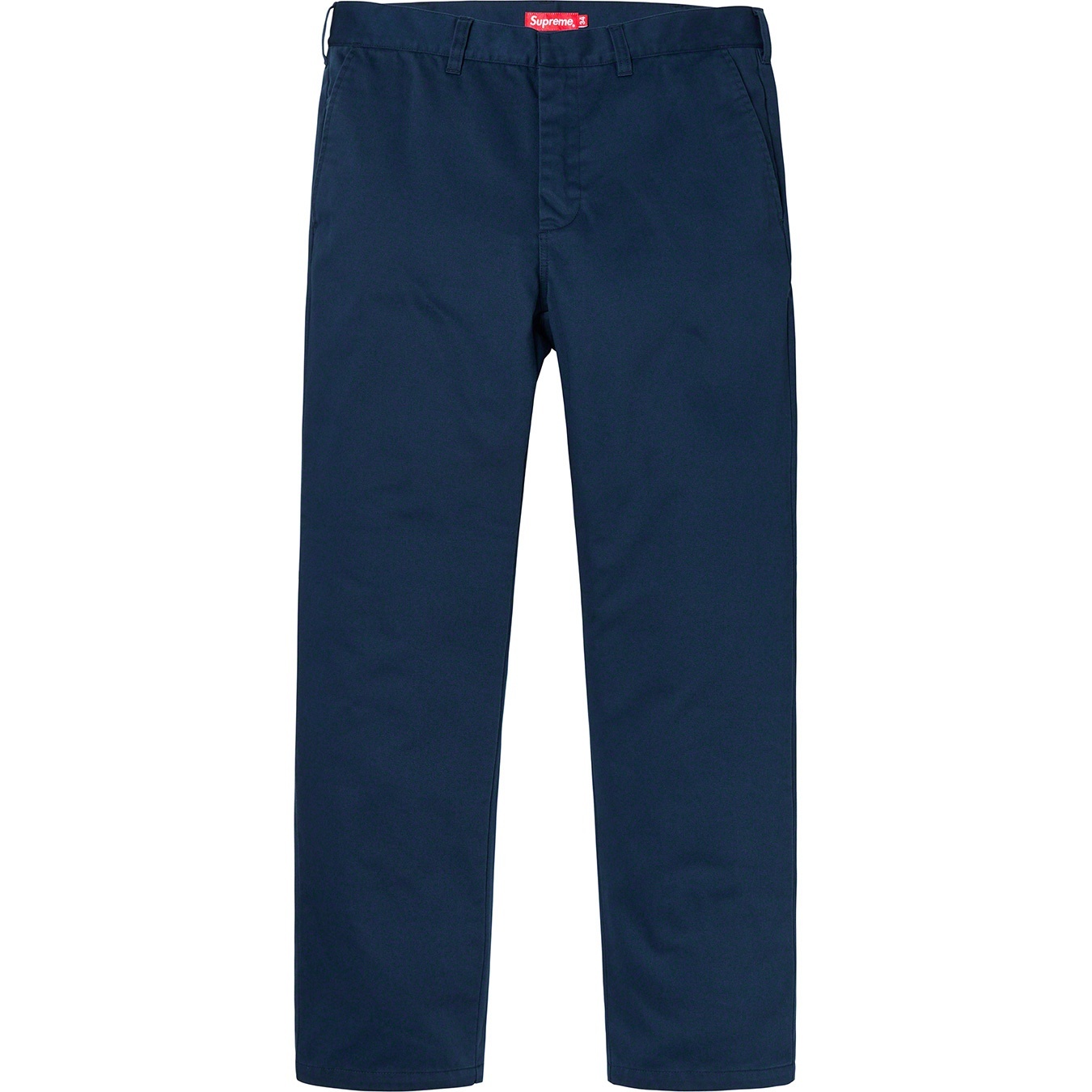 Work Pant view 4